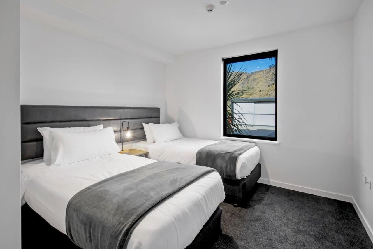 Coronet Escape Apartment 1 Queenstown Exterior photo
